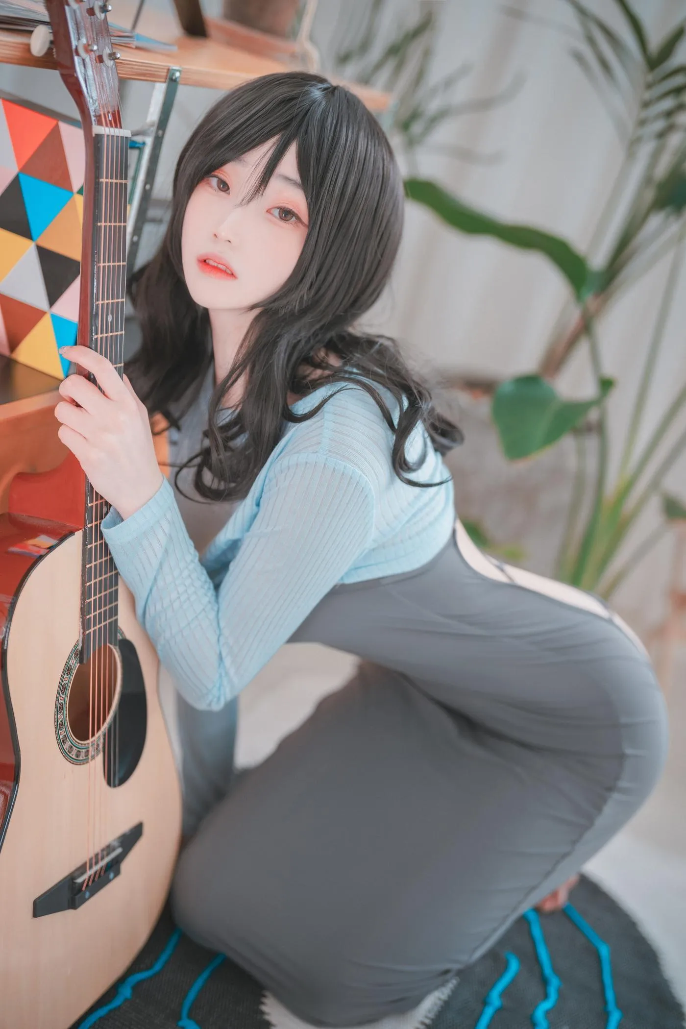 BamBi밤비 – NO.75 [DJAWA]  iila illa[23] [54P]插图9